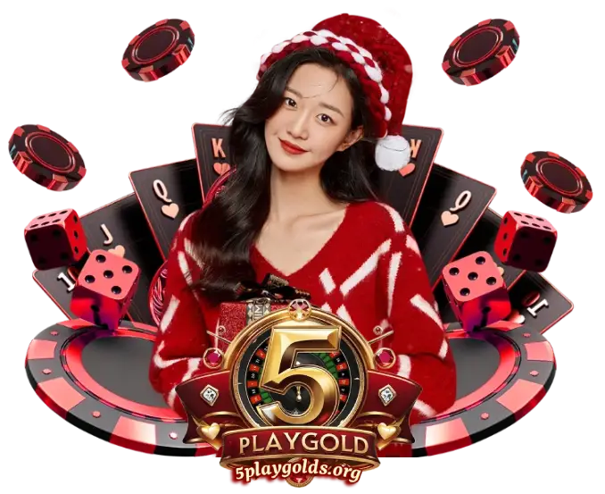 5PLAYGOLD
