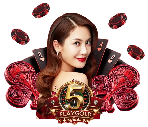 5PLAYGOLD