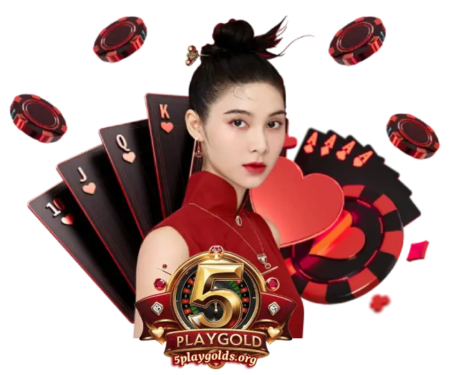 5PLAYGOLD
