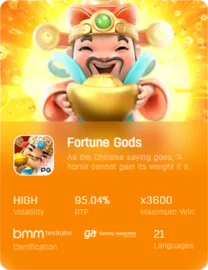 5PLAYGOLD
